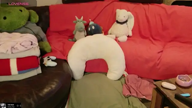 GamerGirl Eve online show from 03-29-26, 05:47