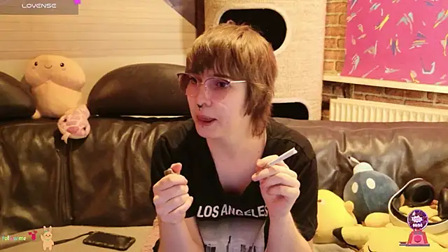 GamerGirl Eve online show from 11-20-25, 07:14