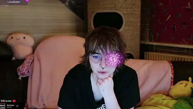 GamerGirl Eve online show from 12-19-25, 06:32