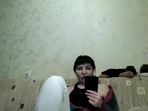 JeaneDavis online show from 04-06-26, 05:25