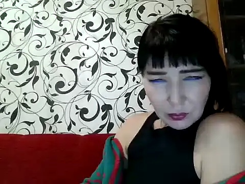 JeaneDavis online show from 12-05-25, 06:06