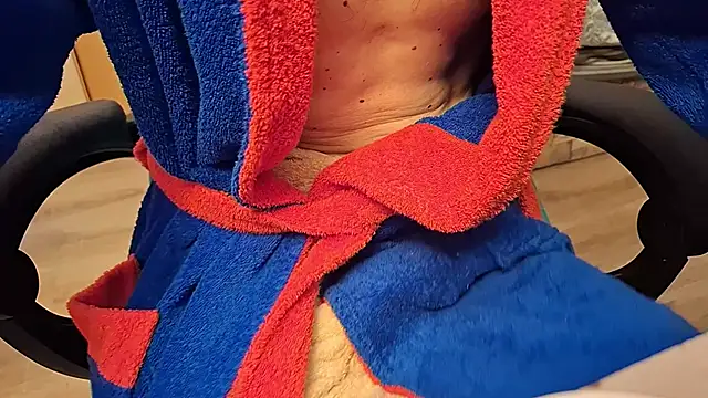 Danyell K287 online show from 12-05-25, 10:25