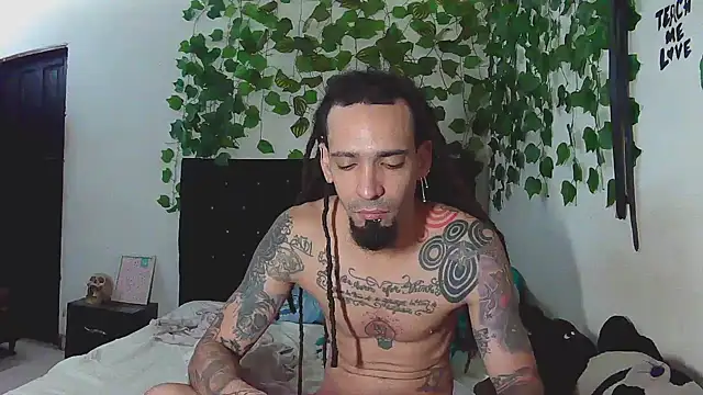 caribbeanlover1 online show from 12-02-25, 11:45