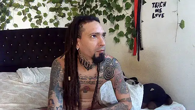 caribbeanlover1 online show from 06-29-26, 02:28