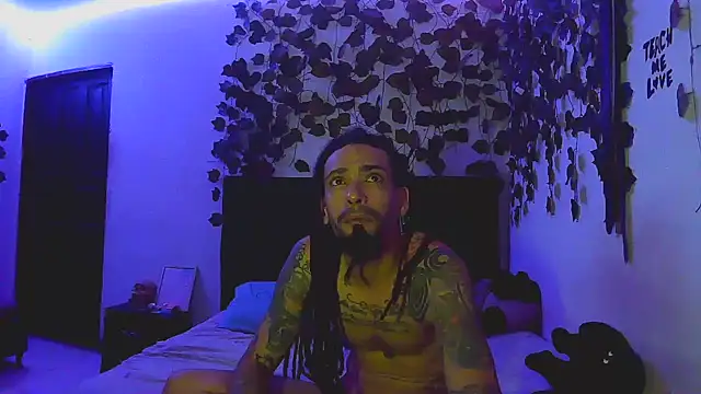 caribbeanlover1 online show from 01-08-26, 04:29