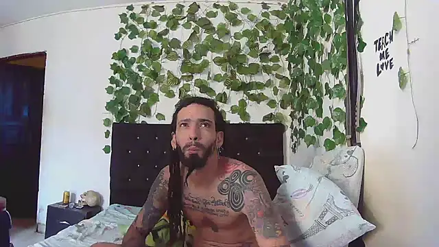 caribbeanlover1 online show from 02-09-26, 01:53