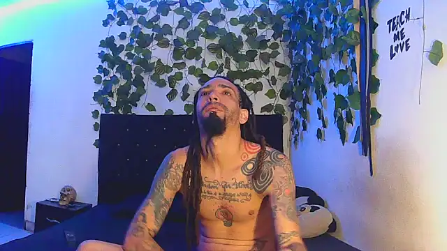 caribbeanlover1 online show from 03-21-26, 03:16