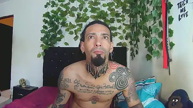 caribbeanlover1 online show from 05-15-26, 02:04
