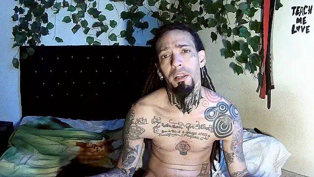 caribbeanlover1 online show from 07-06-26, 02:46
