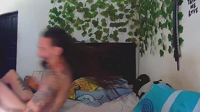 caribbeanlover1 online show from 01-15-26, 02:31