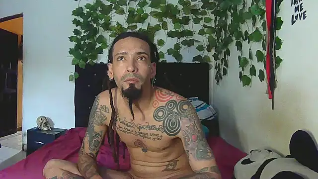 caribbeanlover1 online show from 05-08-26, 08:45