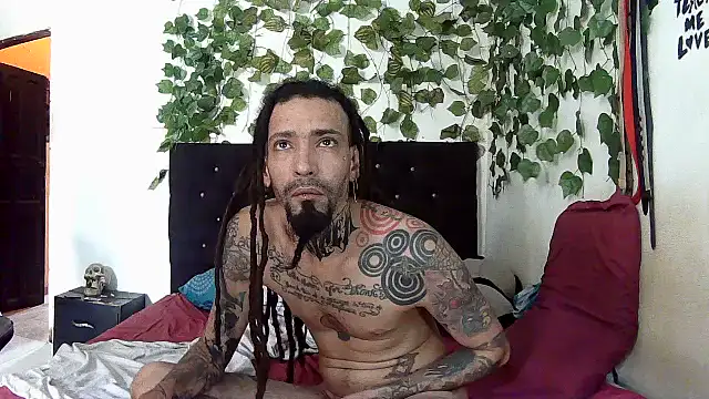 caribbeanlover1 online show from 06-13-26, 05:11
