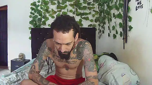 caribbeanlover1 online show from 02-17-26, 12:57