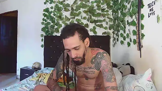 caribbeanlover1 online show from 02-10-26, 12:37