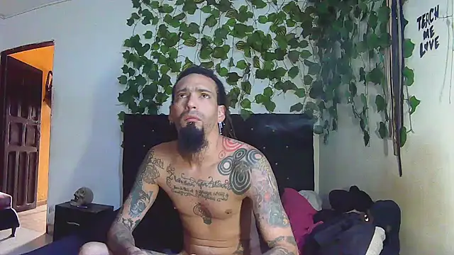 caribbeanlover1 online show from 04-06-26, 02:07