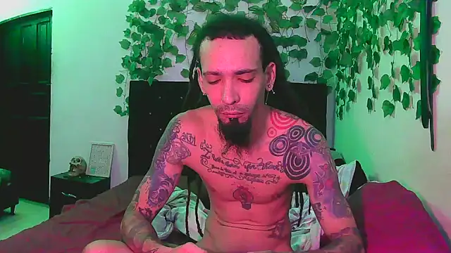 caribbeanlover1 online show from 10-27-25, 01:34