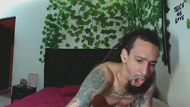 caribbeanlover1 online show from 10-30-25, 12:14