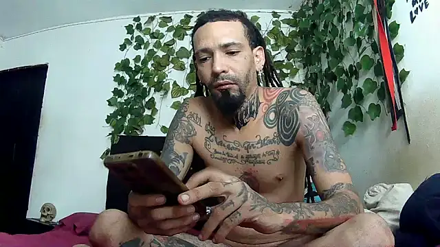 caribbeanlover1 online show from 05-20-26, 02:25