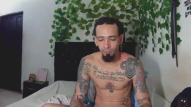 caribbeanlover1 online show from 12-03-25, 11:53