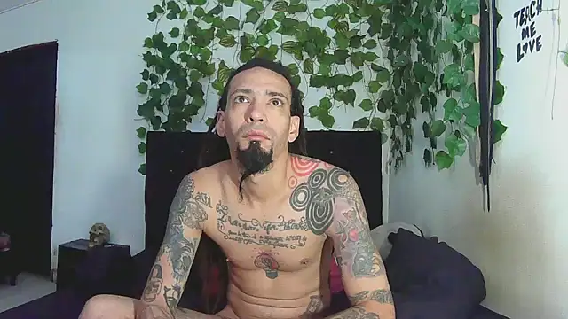 caribbeanlover1 online show from 03-23-26, 12:05