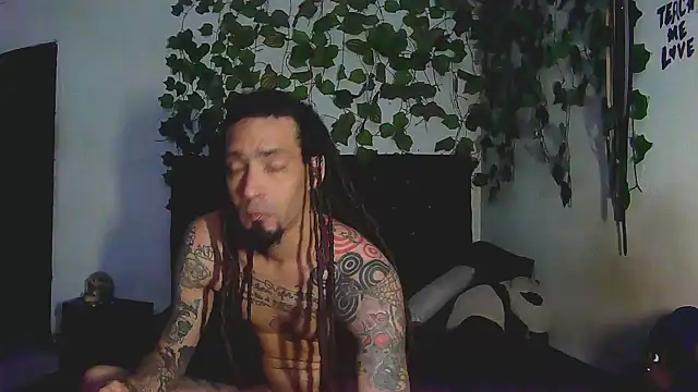caribbeanlover1 online show from 04-18-26, 04:42