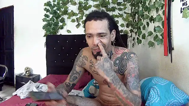 caribbeanlover1 online show from 06-07-26, 02:00
