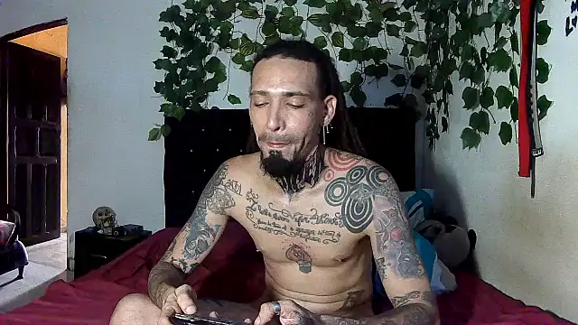 caribbeanlover1 online show from 05-12-26, 07:53