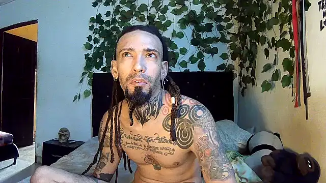 caribbeanlover1 online show from 07-16-26, 02:36