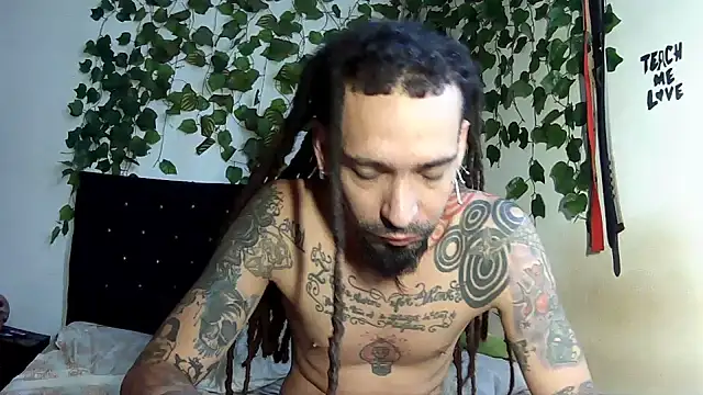 caribbeanlover1 online show from 07-11-26, 01:55