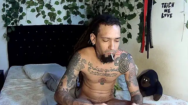 caribbeanlover1 online show from 06-30-26, 01:44