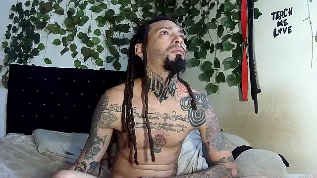 caribbeanlover1 online show from 07-09-26, 01:21
