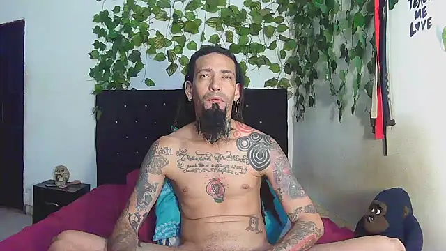 caribbeanlover1 online show from 06-03-26, 02:33