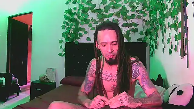 caribbeanlover1 online show from 11-09-25, 08:02