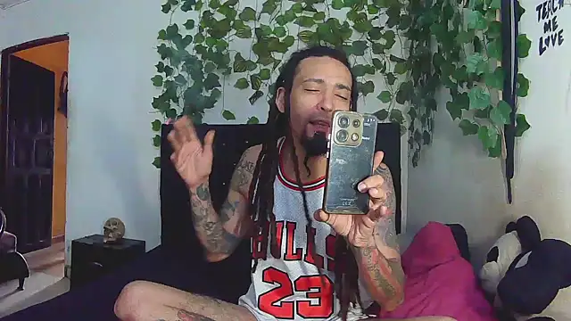 caribbeanlover1 online show from 03-24-26, 12:38