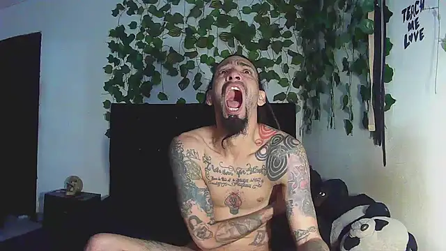 caribbeanlover1 online show from 03-20-26, 12:28