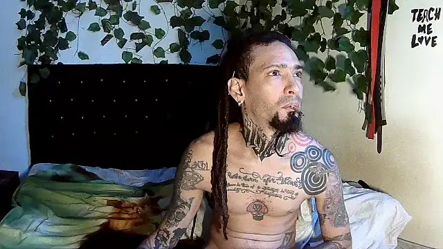 caribbeanlover1 online show from 07-06-26, 03:03