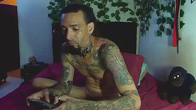 caribbeanlover1 online show from 05-17-26, 01:49