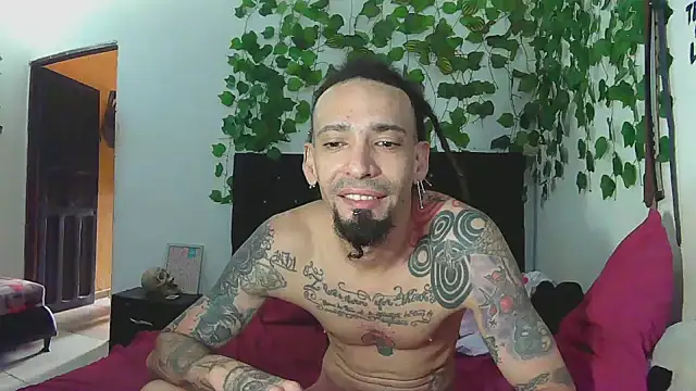 caribbeanlover1 online show from 11-10-25, 02:11