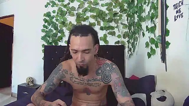 caribbeanlover1 online show from 03-15-26, 03:41