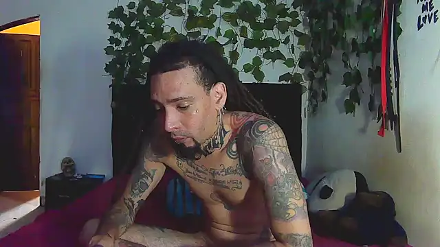 caribbeanlover1 online show from 05-23-26, 04:06