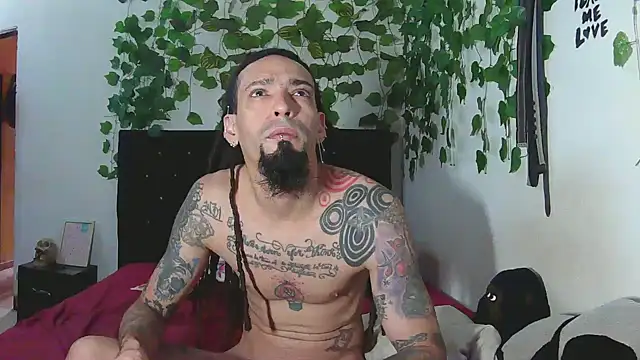 caribbeanlover1 online show from 11-28-25, 12:49