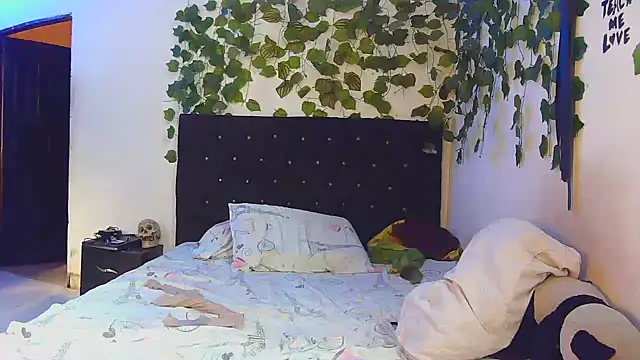 caribbeanlover1 online show from 01-31-26, 07:12