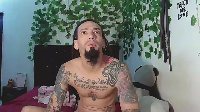 caribbeanlover1 online show from 11-27-25, 11:54