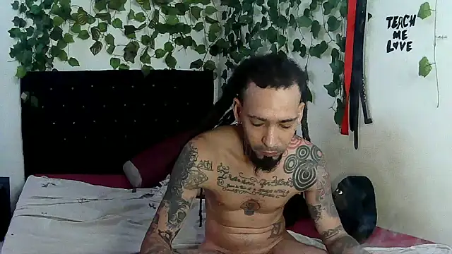 caribbeanlover1 online show from 06-17-26, 11:53