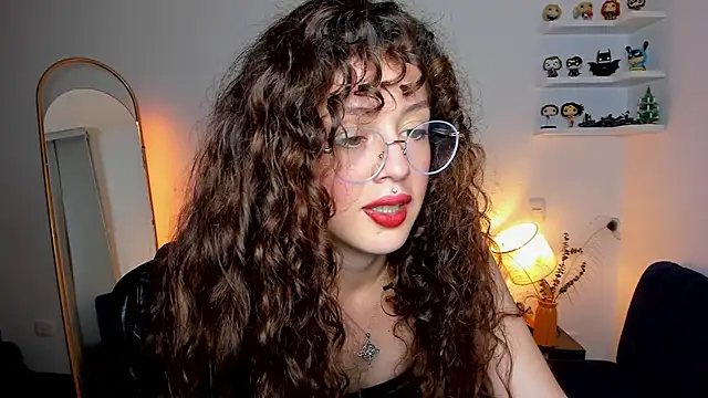 Cassandra Caiin online show from 03-30-26, 06:48