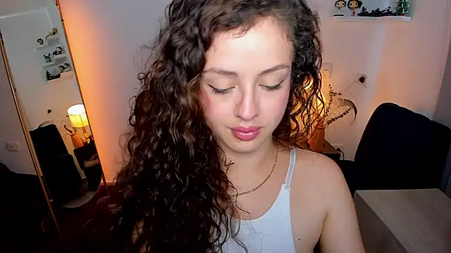 Cassandra Caiin online show from 03-15-26, 10:06