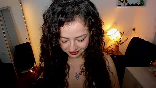 Cassandra Caiin online show from 04-05-26, 10:44