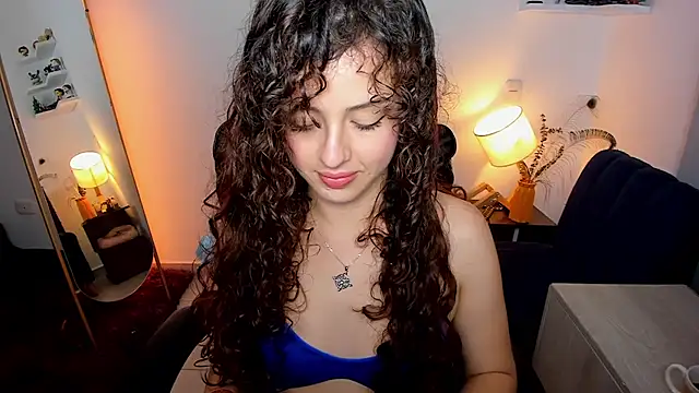 Cassandra Caiin online show from 03-24-26, 09:15