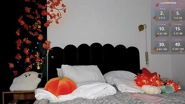 BondGirll online show from 10-24-25, 06:34