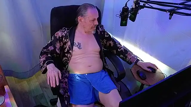 Richy  Rich  online show from 05-27-26, 11:34